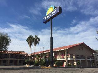 Days Inn By Wyndham Tucson City Center Ruang foto