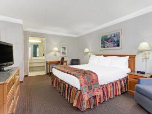 Days Inn By Wyndham Tucson City Center Ruang foto