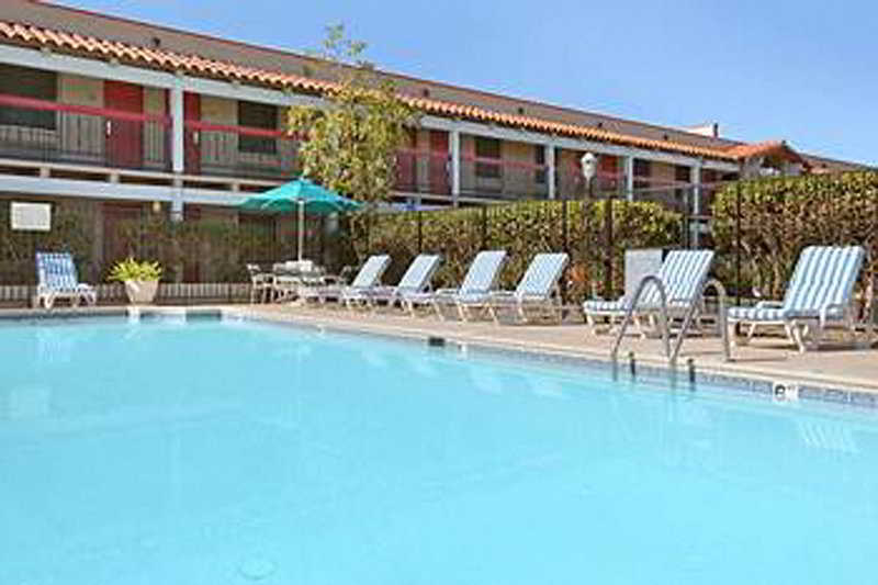 Days Inn By Wyndham Tucson City Center Fasilitas foto